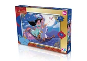 KS Puzzle 50 Parça Aladdin - 1