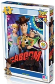 KS Puzzle 50 Parça Toy Story - 1