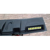 MOONVİZÖR  UNİVERSAL  LED IŞIKLI  110CM - 4