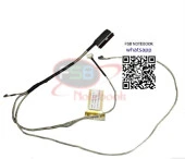 Lenovo Yoga 300-11IBR Notebook Ekran Data Flex Kablosu 1109-01292 - 1