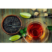 Alice Ceylon Bergamot Aromalı  Seylan Siyah Çay 1000gr - 2