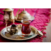 Alice Ceylon Bergamot Aromalı  Seylan Siyah Çay 1000gr - 3