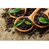 Alice Ceylon Bergamot Aromalı  Seylan Siyah Çay 1000gr - 5