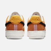 Nike Air Force 1 LXX  Sneaker Kadın Spor Ayakkabı White & Orange LİMİTED EDİTİON DQ0858-100 DQ0858-100 - 6