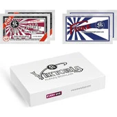 Viktoria Kumaş Boyası Fes Rengi 2 Pk + Fiske Sabitleme 2 Paket thumbnail 1