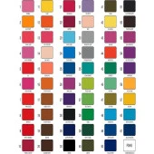 Viktoria Kumaş Boyası Fes Rengi 2 Pk + Fiske Sabitleme 2 Paket thumbnail 4