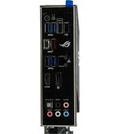 Asus Rog Strix B550-F Gaming AMD AM4 DDR4 ATX Anakart Teşhir thumbnail 2