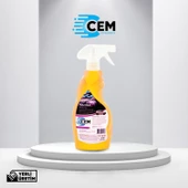 CEM CAR CARE 3'Lü Dış Bakım Seti Yıkama Süngeri Ve Bez Hediyeli - 2