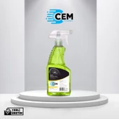 CEM CAR CARE 3'Lü Dış Bakım Seti Yıkama Süngeri Ve Bez Hediyeli - 4