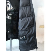 Emporio Armani ea7 erkek mont - 5