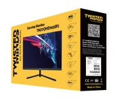 TWISTED MINDS 27" TM27QHD165IPS QHD 2K 165HZ 0,5MS HDMI DP HDR400 FAST IPS RGB GAMING MONİTÖR - 6