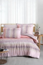 RANFORCE TEK KİŞİLİK NEVRESİM TAKIMI POLEN thumbnail 1