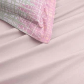 RANFORCE TEK KİŞİLİK NEVRESİM TAKIMI POLEN thumbnail 4