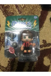 Giochi  Pinypon Action Tekli Figür - 3