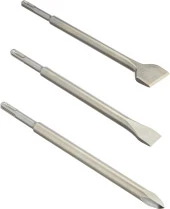 Milwaukee Sds Plus Murç-Keski-Geniş Keski 3lü Set 4932430001 - 1