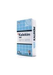 Kalekim 1051 Seramik Yapıştırma Harcı 25 Kg - 1