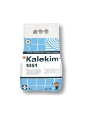 Kalekim 1051 Seramik Yapıştırma Harcı 5 Kg - 1