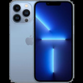 APPLE İPHONE 13 PRO MAX 256 GB MAVİ (İTHALATÇI GARANTİLİ) - 1