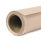 Gdx Seyyar Kağıt Sonsuz Stüdyo Fon Perde (Egg Nog) 2.70x11 Metre - 5