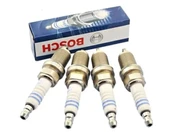 Bosch Hyundai Getz 1.3 1.4 4'Lü Buji Takımı 2003-2011 - 1