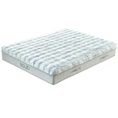 Soley | Napoly | Full Ortopedik Paket Yaylı Hipersoft Yatak - 6