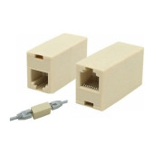 Digielektro Rj 45 Uzatma Ethernet Kablo Ara Birleştirici - 1