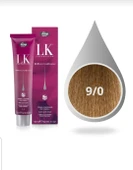 Lk Opc 9/0 Çok Açık Sarı 100 ml thumbnail 1