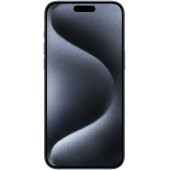 iPhone 15 Pro Max 256 GB Mavi Titanyum (İthalatçı Garantili) - 2