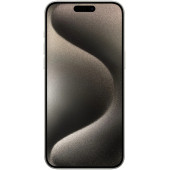 Apple iPhone 15 Pro Max 256 GB Natürel Titanyum (İthalatçı Garantili) - 2