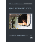 Karavan Rehberi - Ahmet Önder Yenici - 1