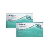 Artelac Complete Göz Damlasi 30 Flakon 0,5 ml 2 Adet - 1