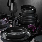 Kütahya Porselen Capri Mod 6 Kişilik 24 Parça Yemek Takımı CMOD24Y2A883443 - 3