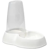 Moderna Sensiflo 1,5 L Mama Kabı Beyaz - 1