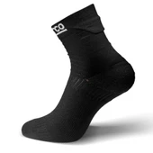 SPARCO HYPERSPEED SİYAH SİMÜLATÖR ÇORABI  44-45  NUMARA - 3