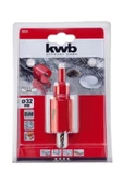 Kwb Bi-Metal Panç 32 mm 49598532 - 1