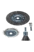 Kwb Fırça Seti 3 Parça 4959750 - 1