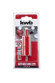Kwb Bi-Metal Panç 25 mm 49598525 - 1