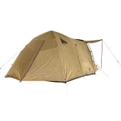 BreezeTime GoGoNature D3 Otomatik Çadır-BEJ - 5