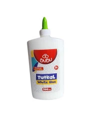 Bu-Bu Tutkal 500 ml - 1 Adet - 1