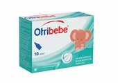 Otribebe Nazal Aspiratör 10 lu Yedek Ucu - 1