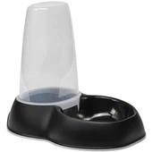 Moderna Sensiflo 1,5 L Mama Kabı Siyah - 1