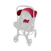 Doona Omuz Pedi & Tente Set - 2