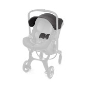 Doona Omuz Pedi & Tente Set - 3