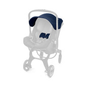 Doona Omuz Pedi & Tente Set - 6