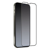 iPhone 14 Pro Max Uyumlı Ekranı Tam Kaplayan 5D Ekran Koruyucu - 1