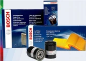 Bosch Toyota Corolla 1.33 3'lü Filtre Bakım Seti 2009-2018 - 1