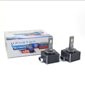 Photon ULTIMATE D1S/R BALLAST VERSION LED UL2341 thumbnail 1