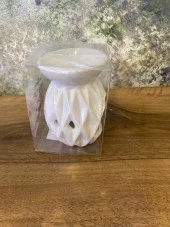 Buhardanlık Ananas Buhurdanlık thumbnail 7