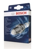 Bosch Tofaş Kartal Şahin Dogan M131 W7dc Buji Takım 4 Adet - 1