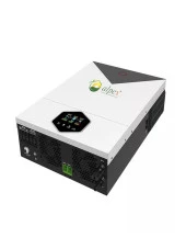 Alpex 6200 watt on grid/off grid hybrid inverter (48v) thumbnail 5
